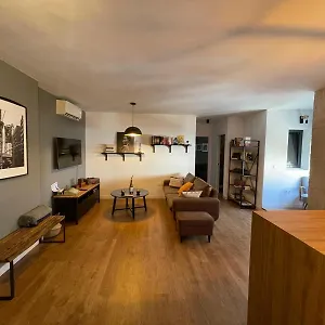 Apartamento En El Centro De Apartamento